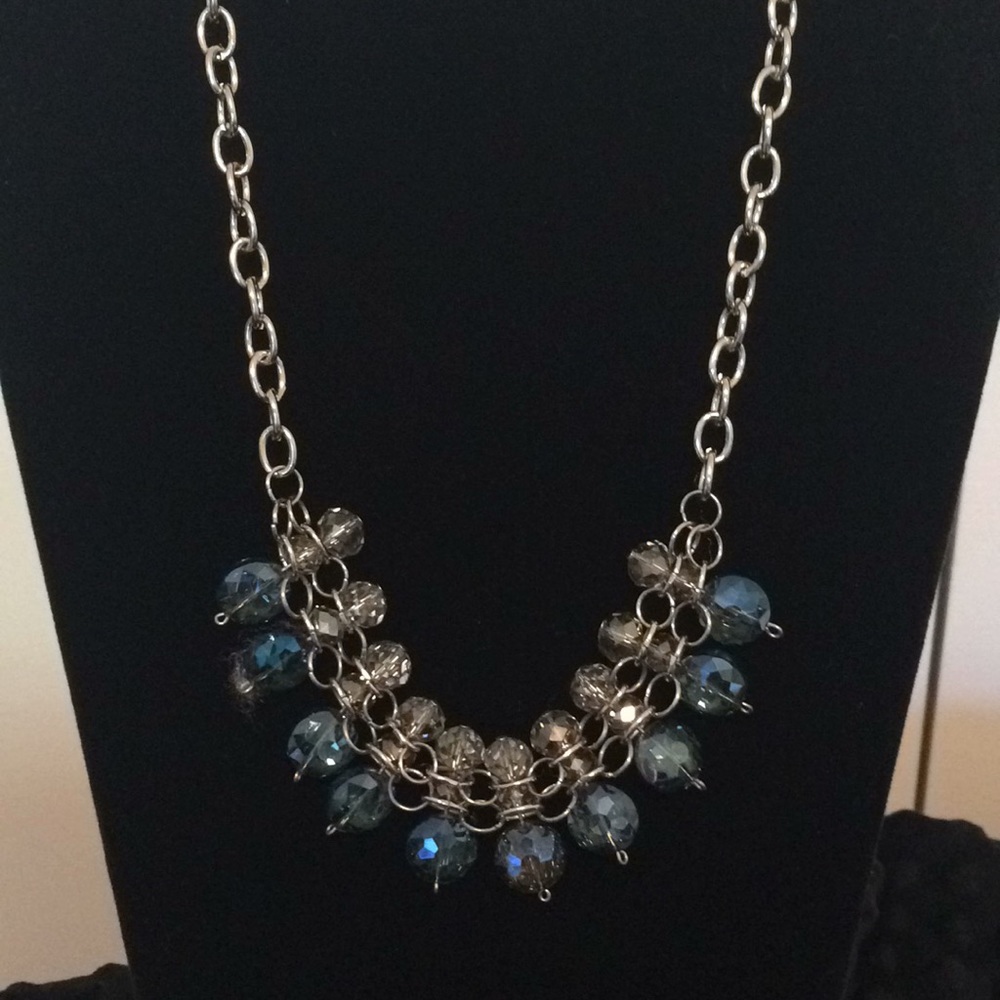 New SimplyVera Vera Wang necklace